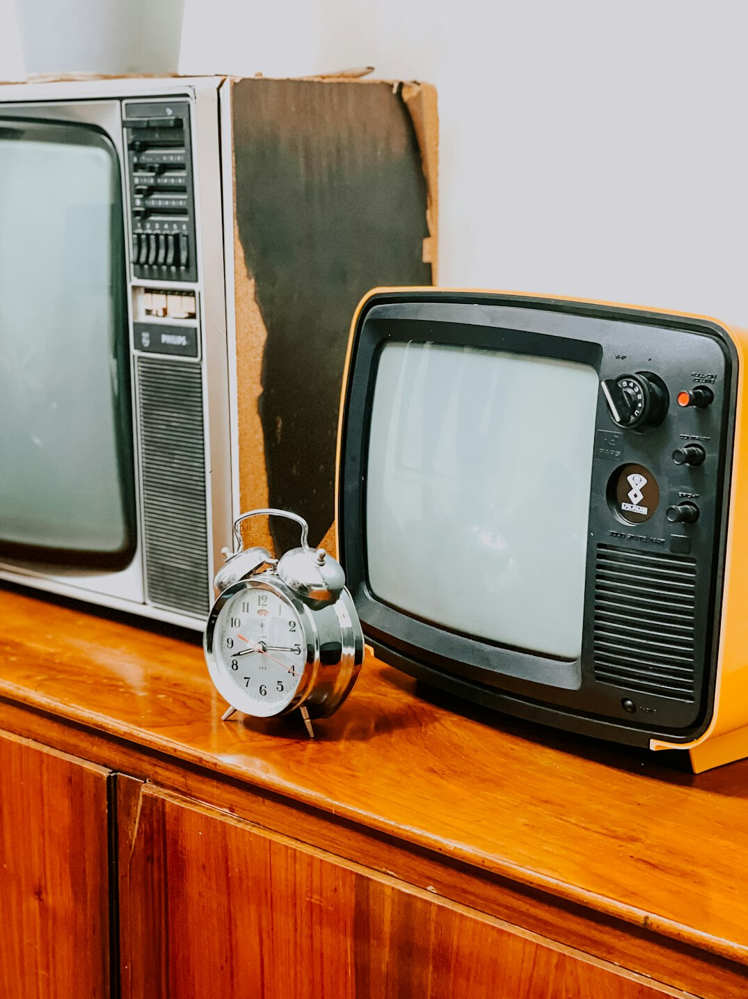 classic tv icons