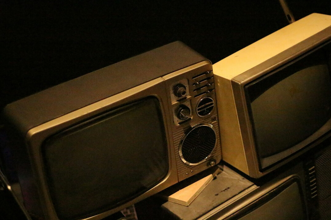 color television invention