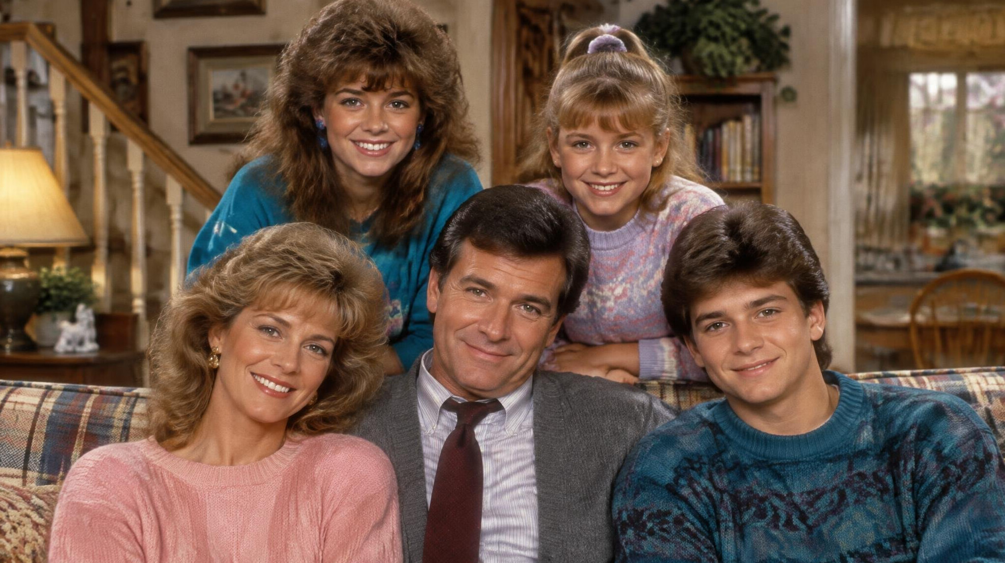 80s tv series